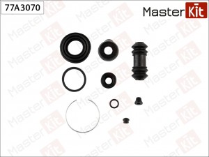 Ремкомплект тормозного суппорта зад. Mazda MX-3 (EC) 1991 - 1998 77A3070 77A3070 MASTER KIT
