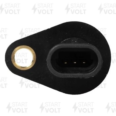 Датчик скорости для а/м Калина аналог 1118-3843010  VSSP0117 VSSP0117 START VOLT