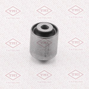 сайлентблок рычага нижнего!\ Honda Accord 03> TEF1497 TATSUMI