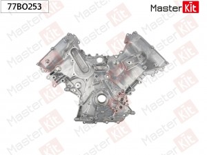 Насос масляный TOYOTA 3UR-FE/3UR-FBE 77BO253 77BO253 MASTER KIT