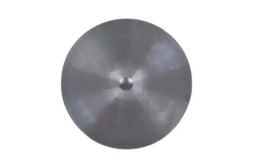 клапан впускной! 37.5x7x107.8 Renault Clio/Megane/Scenic/R19 1.2/1.4/1.6 89> Z71423 ZENTPARTS
