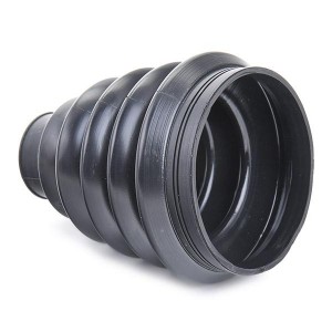 к-кт пыльника ШРУСа наружного!\ Citroen C2/C3 02>, Peugeot 207/306/307 97> 18600 FEBI BILSTEIN