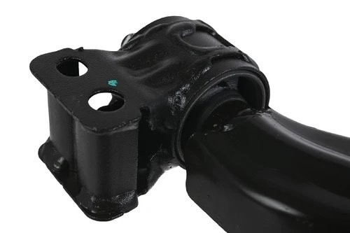 рычаг левый!\ Chevrolet Spark 09> Z25108 ZENTPARTS