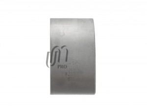 Вкладыши шатунные STD Fiat/Iveco F1AE0481 UM BES009504000 UNITED MOTORS PRO