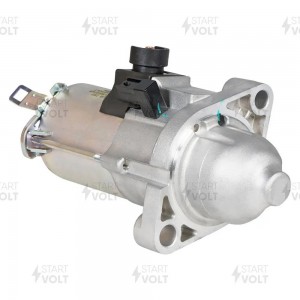 Стартер для а/м Honda CR-V (12-)/Crosstour (12-) 2.4i 1,6кВт LSt 2303 LST2303 START VOLT