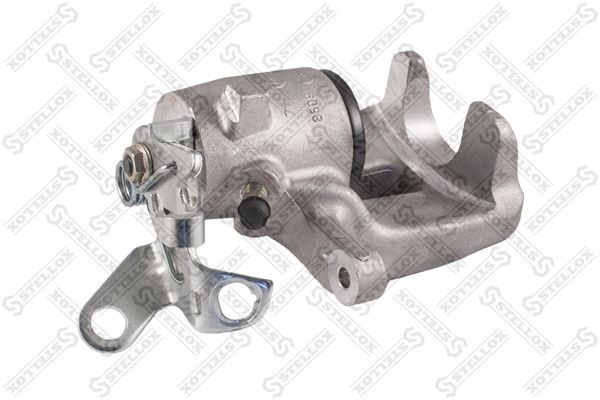 [1K0615423C]!суппорт торм.зад. л.\ Skoda Octavia/VW Jetta/Touran 1.4 -1.6/1.9-2. 05-90344-SX STELLOX