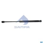 Амортизатор боковой крышки багажника VOLVO FH12/16 03142901 SAMPA