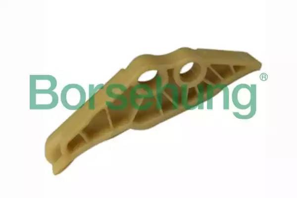 планка успокоителя цепи ГРМ!\ VW Passat, Audi A3/A4/A5/A6 1.8/2.0 03> B1G011 BORSEHUNG