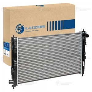MITSUBISHI LANCER (CY)/OUTLANDER XL МКПП LRC11197 LUZAR