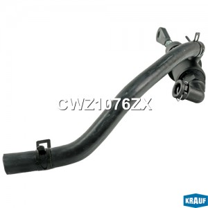 Цилиндр сцепления главный CWZ1076ZX CWZ1076ZX KRAUF