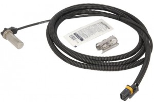 датчик ABS! прав. L=2150mm\ MAN TGA/TGX/TGS K144326K50 KNORR BREMSE