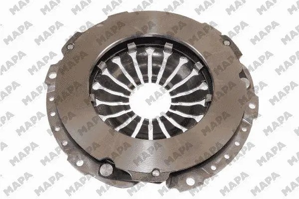 к-кт сцепления! без подш.\ Alfa Romeo 159, Opel Astra/Vectra/Zafira 1.8 05> 013200309 MA PA
