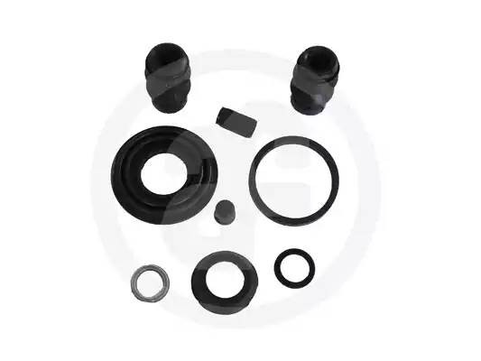 рем.к-т диск.торм.\ Citroen C4 04>, Peugeot 307 00> d38, Ford Mondeo 01> (Bendix D4564 AUTOFREN SEINSA