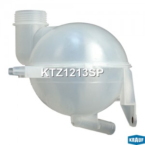 Бачок расширительный KTZ1213SP KTZ1213SP KRAUF
