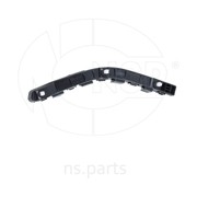 Кронштейн бампера KIA Sportage(10-) заднего левый NSP NSP02866133W000 NSP