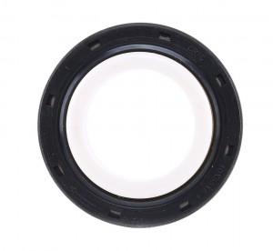 Сальник колен.вала перед. 40x55x6,4 20029116B CORTECO