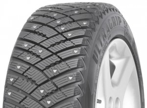 ГУД-ЕАР  185/65/14  T 86 UG ICE ARCTIC  Ш. 527929 GOODYEAR