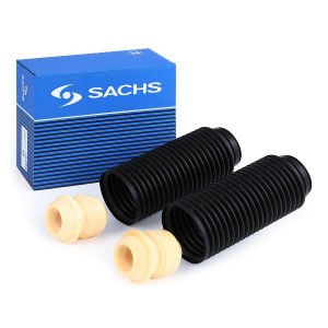 SACHS=(77 00 52+77 00 43) !к-кт пыл+отб передн \ Audi 80/90 73-94г 900 002 SACHS