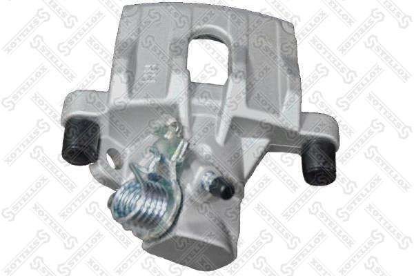 суппорт тормозной! задний правый d.37.96\ Ford Focus 1.6-2.0 03> 05-90446-SX STELLOX
