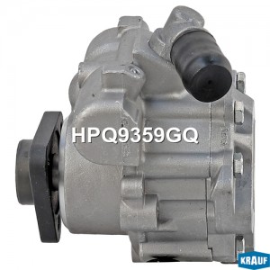 Насос гидроусилителя руля HPQ9359GQ HPQ9359GQ KRAUF