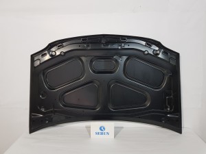 RENAULT LOGAN (2005-2014)/LADA LARGUS (2011>) SH000503 SEHUN