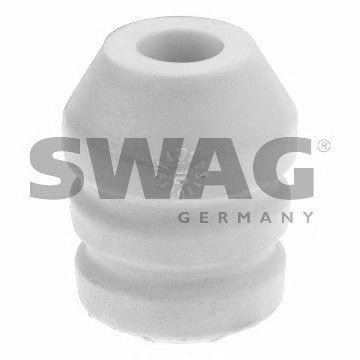 AUDI A3, VW GOLF IV/V 30 91 8365 SWAG