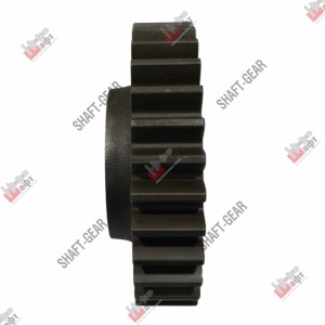 Шестерня 3 передачи промежуточного вала КПП HW18709, Howo AZ2210030006 SHAFT