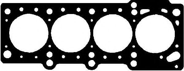 прокладка ГБЦ!\ Chrysler Neon/Stratus, Mitsubishi Eclipse 2.0/2.4 16V 94> 61-52960-00 VICTOR REINZ