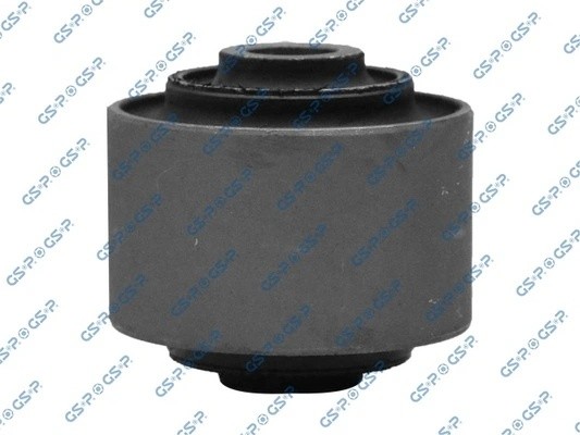 сайлентблок рычага зад. продол. зад.!\Mitsubishi Pajero L14 G/V2 /V4 W 88-93 511259 GS P