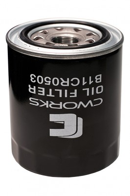 Фильтр масляный B11CR0503 B11CR0503 CWORKS