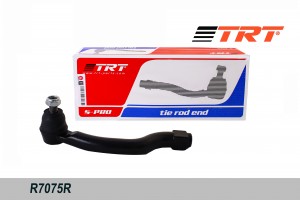 Наконечник рулевой R7075R TRT 53540-TA0-A01 правый HONDA Accord VIII 08- R7075R R7075R TRT