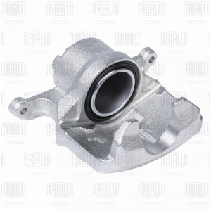Суппорт торм. Nissan Qashqai (06-)/X-Trail T31 (07-) перед. лев. d=60мм (CF 1401 CF 140101 TRIALLI