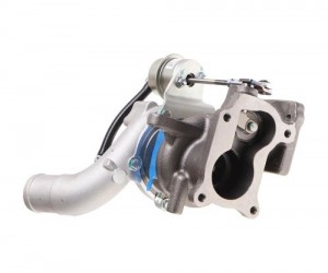 Турбокомпрессор ГАЗель Next,NN дв.G21A MOVELEX PSH0008865MX MOVELEX