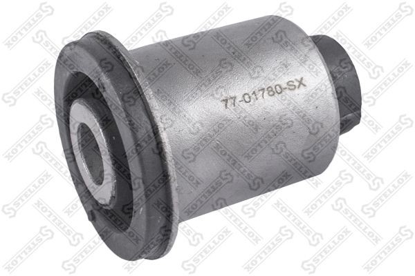 сайлентблок переднего рычага !\ MitsubishiI Pajero IV/Montero V87W/V97W 06> 77-01780-SX STELLOX