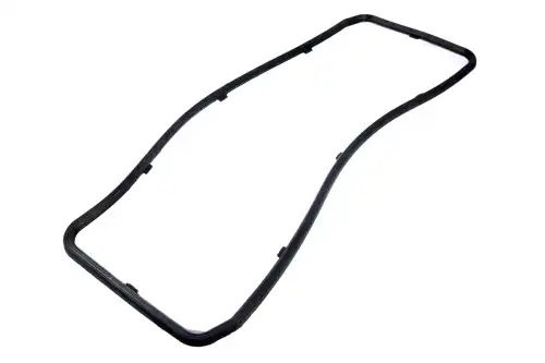 прокладка картера!\ HOWO T5G 12>, Iveco EuroCargo дв. F4AE0681 00> Z18216 ZENTPARTS