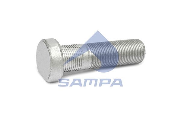 Шпилька колесная MB MK/SK, MAN F90 передняя 020441 SAMPA