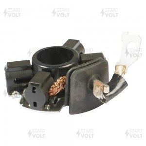 Узел щеточный стартера для а/м Hyundai Solaris II 17-/Kia Rio 17- 1.4i VBS 0804 VBS 0804 START VOLT