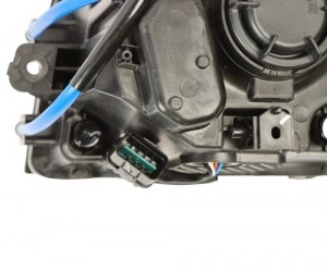 Фара JAC N35 SOLLERS Argo 2.0 правая MOVELEX 4121200W5000MX MOVELEX