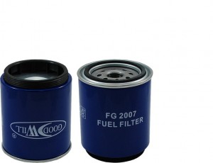 Фильтр топливный FG 2007 GOODWILL