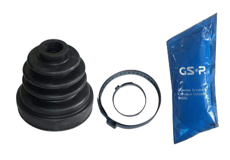 Пыльник ШРУСа, к-т 760170 760170 GS P