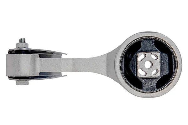 подушка ДВС! задняя\ Skoda Fabia, Seat Ibiza, VW Polo 1.2 05> 7222265SX STELLOX