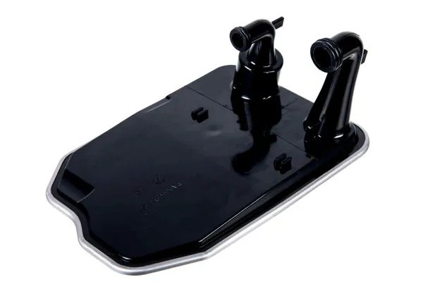 фильтр АКПП!\ MB W246/W176 2051149SX STELLOX