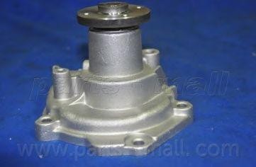Насос водяной HYUNDAI SANTAFE(SM) 00-05 PHA-004 PHA-004 PMC PARTS MALL
