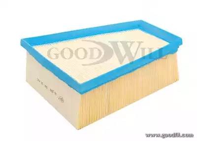 Фильтр воздушный AG226 AG 226 GOODWILL