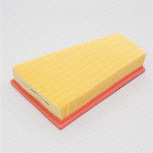 Фильтр воздушный MERCEDES A-Class/B-Class/CLA 11- LF0360 LF0360 GREEN FILTER