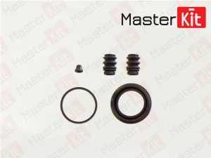 Ремкомплект тормозного суппорта Dac 77A1513 77A1513 MASTER KIT
