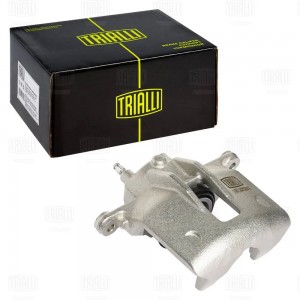 Суппорт торм. Toyota Corolla E120 (01-) перед. прав. d=57мм (CF 001893) CF001893 TRIALLI