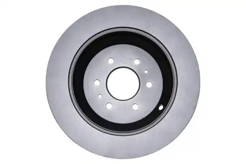 диск тормозной задний!\ KIA Mohave 08> Z06571 ZENTPARTS