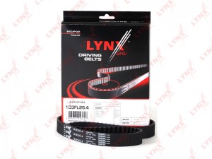 Ремень ГРМ усиленный 103FL25.4 LYNXAUTO