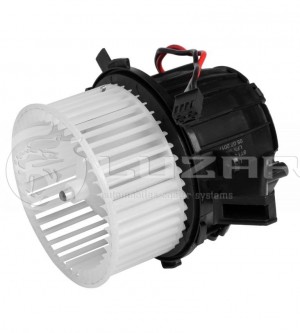 Вентилятор отопителя для а/м Audi A4 (10-)/A5 (13-)/Q5 (13-) LFh1840 LFH1840 LUZAR